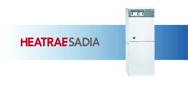 best combi boiler heatrae sadia