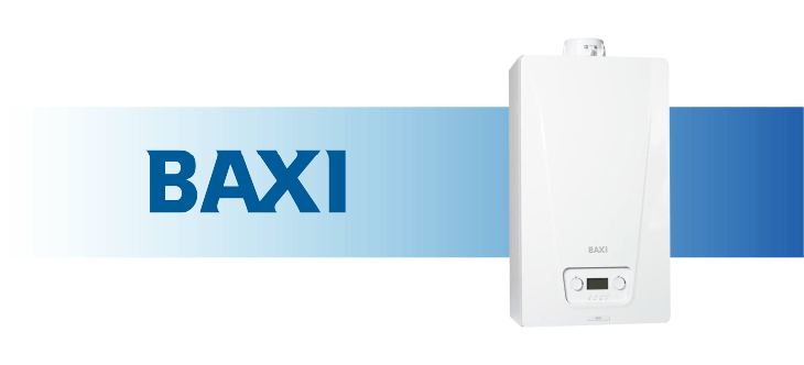 best combi boiler baxi