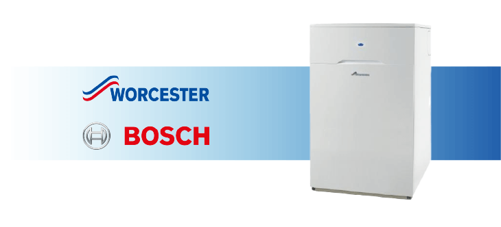 best combi boiler worcester bosch