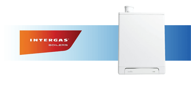 best combi boiler intergas