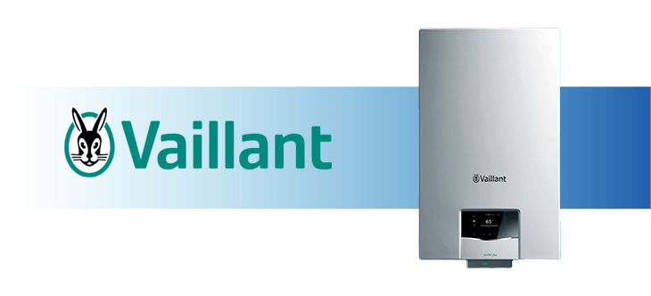 best combi boiler vaillant