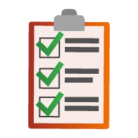 Ground Source Heat Pump Installation Inspection Icon