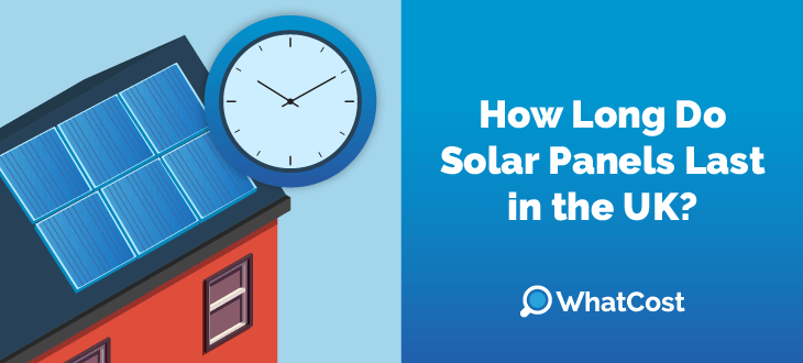 Solar Panel Lifespan