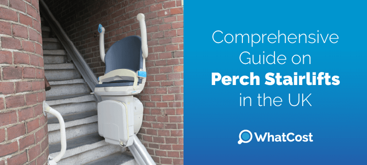 Perch Stairlifts in the UK