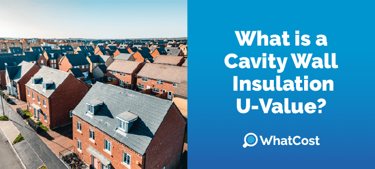 Cavity Wall U Value