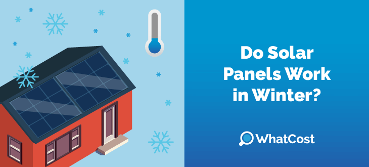 Do Solar Panels Work in the UK Winter