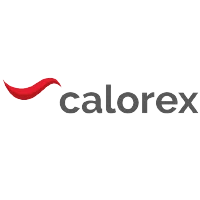 Calorex heat pumps