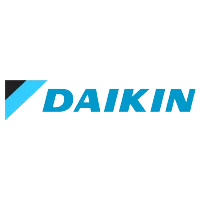 Daikin heat pumps