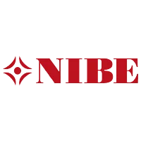 NIBE heat pumps