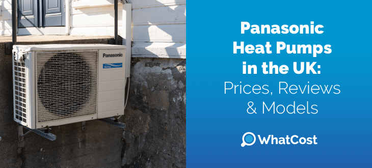 Panasonic heat pumps