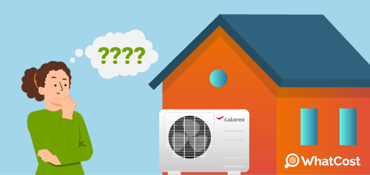 Should you get a Calorex heat pump?