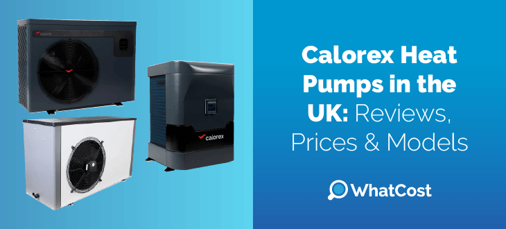A Guide to Calorex Heat Pumps