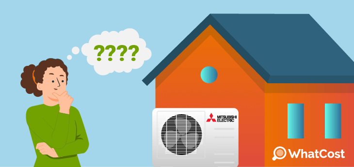 Should you get a Mitsubishi heat pump for your home?