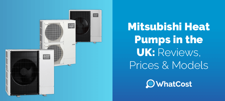 A Guide to Mitsubishi Heat Pumps in the UK