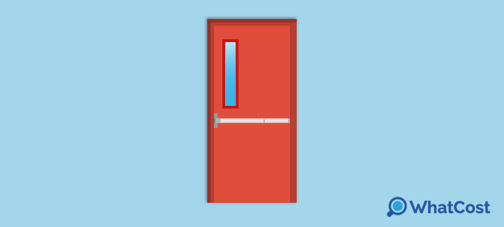 fire door