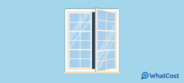 french composite door 