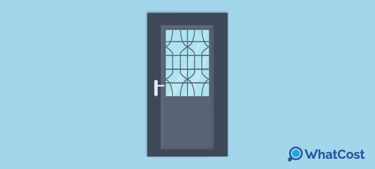 traditional composite doors 