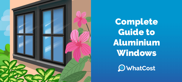Aluminium Windows
