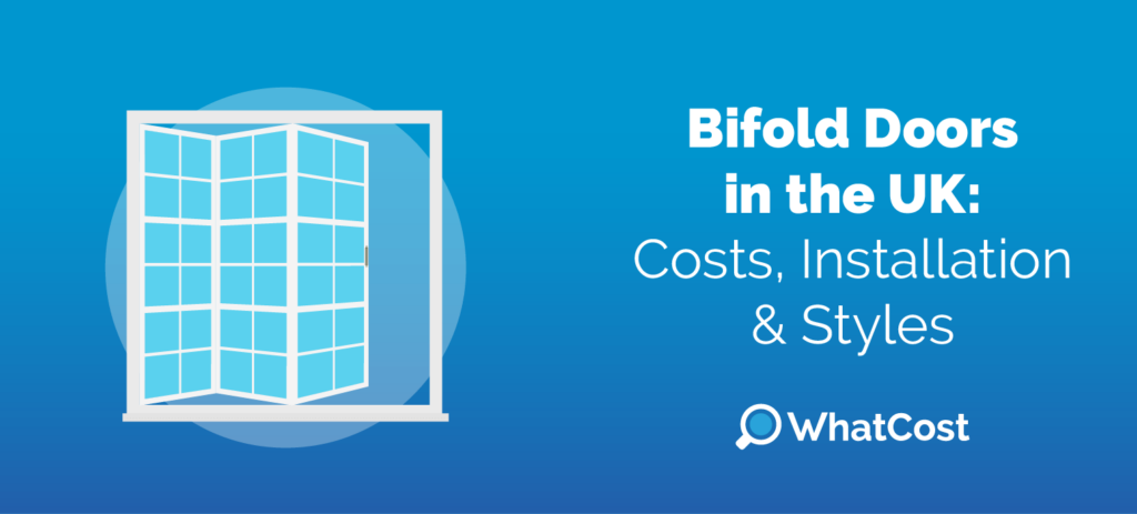 Bifold Doors in the UK: Costs, Installation and Styles Hero Image