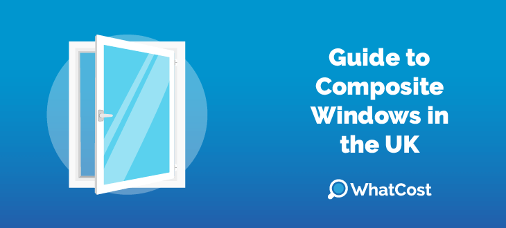 guide to composite windows UK 