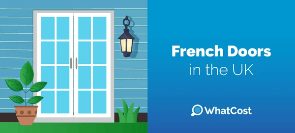 French Doors in the UK