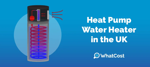 Heat Pump Water Heater