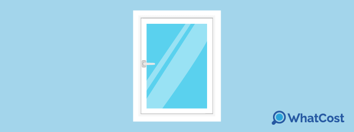 What are uPVC windows?