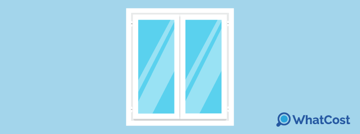 uPVC Casement windows