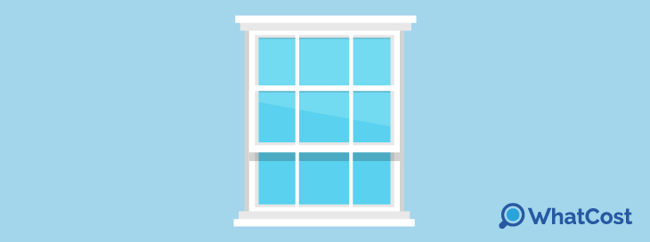 uPVC Sliding sash windows