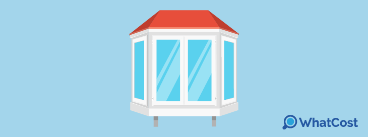 uPVC Bay windows