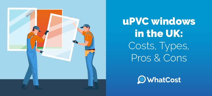 A guide to uPVC windows in the UK