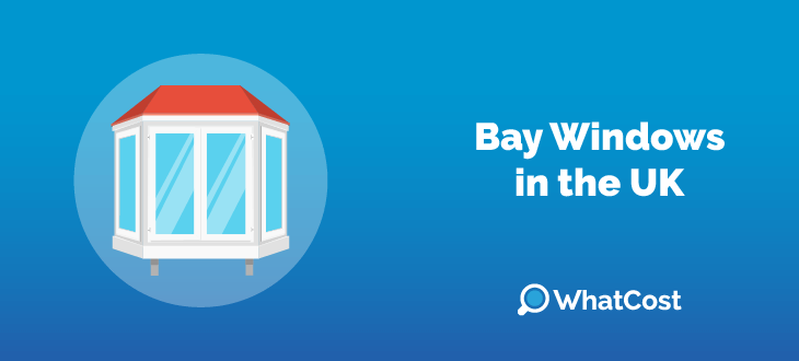 Bay windows in the UK