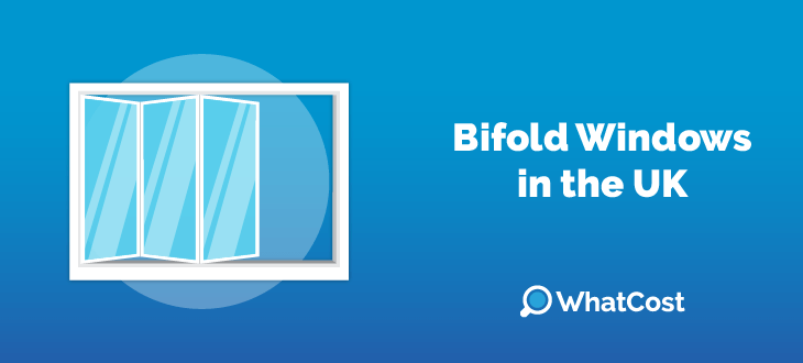 Bifold Windows in the UK