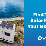 Solar Panels for Mobile Homes