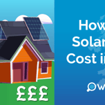 Solar Panel Cost