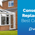 Conservatory Replacement Cost